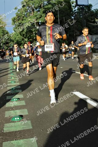 Foto de la X Carrera Leones Negros Red Cola 2026 a las 07:47