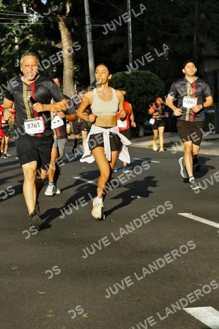 Foto de la X Carrera Leones Negros Red Cola 2026 a las 07:44