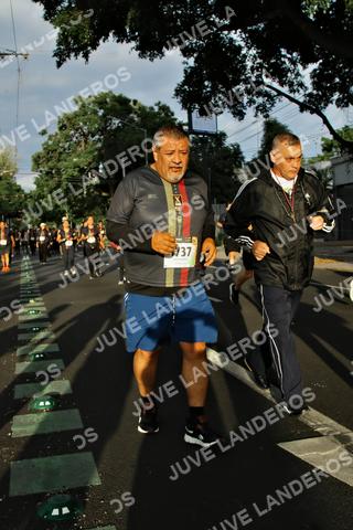 Foto de la X Carrera Leones Negros Red Cola 2026 a las 07:31
