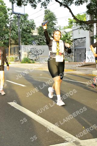 Foto de la X Carrera Leones Negros Red Cola 2026 a las 07:23