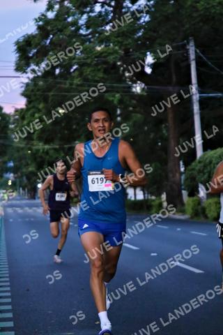 Foto de la X Carrera Leones Negros Red Cola 2026 a las 04:48