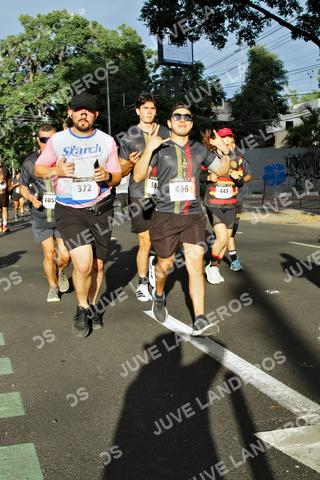 Foto de la X Carrera Leones Negros Red Cola 2026 a las 07:48