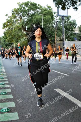 Foto de la X Carrera Leones Negros Red Cola 2026 a las 07:08