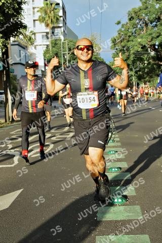 Foto de la X Carrera Leones Negros Red Cola 2026 a las 07:43