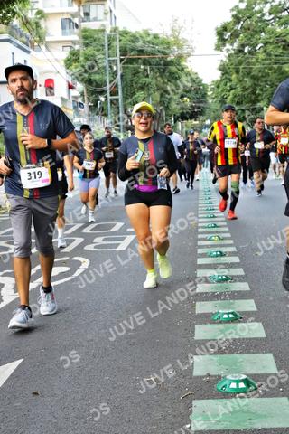 Foto de la X Carrera Leones Negros Red Cola 2026 a las 07:14