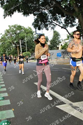 Foto de la X Carrera Leones Negros Red Cola 2026 a las 08:08