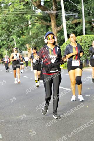 Foto de la X Carrera Leones Negros Red Cola 2026 a las 08:13
