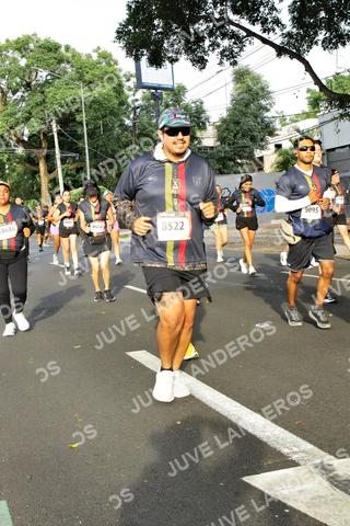 Foto de la X Carrera Leones Negros Red Cola 2026 a las 08:04