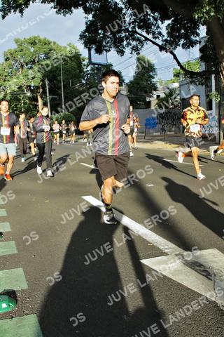 Foto de la X Carrera Leones Negros Red Cola 2026 a las 07:46