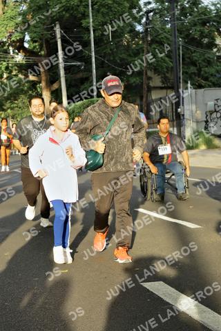 Foto de la X Carrera Leones Negros Red Cola 2026 a las 07:31