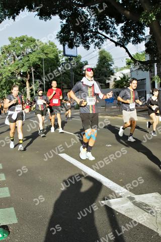 Foto de la X Carrera Leones Negros Red Cola 2026 a las 08:00
