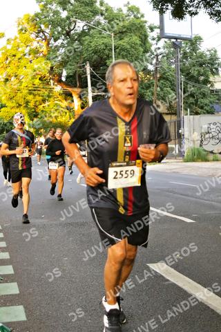 Foto de la X Carrera Leones Negros Red Cola 2026 a las 05:01