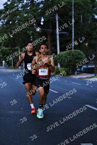 Foto de la X Carrera Leones Negros Red Cola 2026 a las 04:48