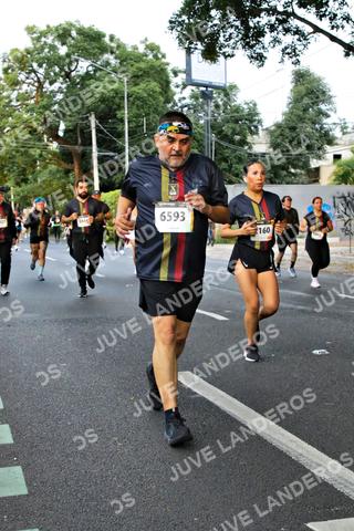 Foto de la X Carrera Leones Negros Red Cola 2026 a las 07:08