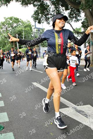 Foto de la X Carrera Leones Negros Red Cola 2026 a las 07:16