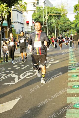 Foto de la X Carrera Leones Negros Red Cola 2026 a las 07:35