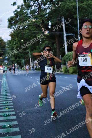 Foto de la X Carrera Leones Negros Red Cola 2026 a las 04:53