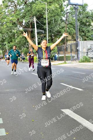 Foto de la X Carrera Leones Negros Red Cola 2026 a las 08:20