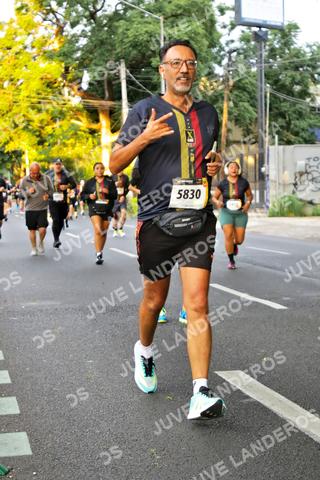 Foto de la X Carrera Leones Negros Red Cola 2026 a las 05:04