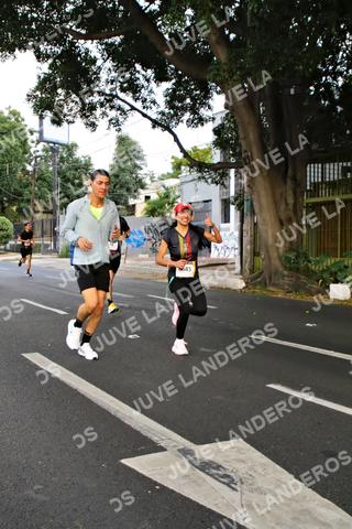 Foto de la X Carrera Leones Negros Red Cola 2026 a las 04:58