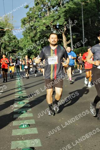 Foto de la X Carrera Leones Negros Red Cola 2026 a las 07:50