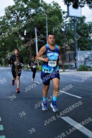 Foto de la X Carrera Leones Negros Red Cola 2026 a las 04:54