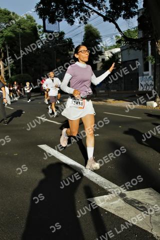 Foto de la X Carrera Leones Negros Red Cola 2026 a las 07:55
