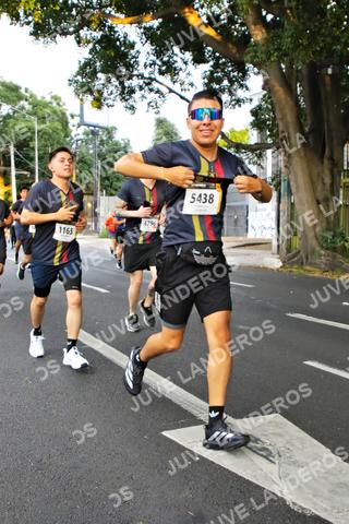 Foto de la X Carrera Leones Negros Red Cola 2026 a las 07:05