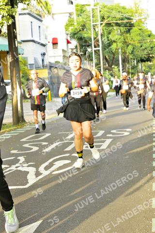 Foto de la X Carrera Leones Negros Red Cola 2026 a las 07:33