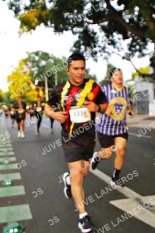 Foto de la X Carrera Leones Negros Red Cola 2026 a las 05:01