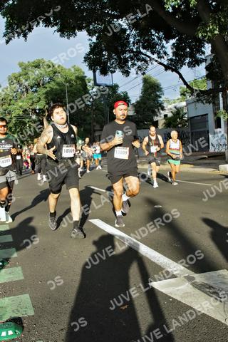 Foto de la X Carrera Leones Negros Red Cola 2026 a las 07:50