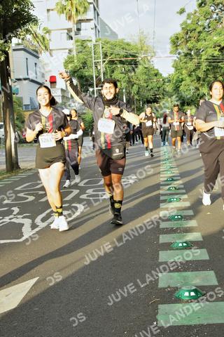 Foto de la X Carrera Leones Negros Red Cola 2026 a las 07:32