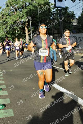 Foto de la X Carrera Leones Negros Red Cola 2026 a las 07:50