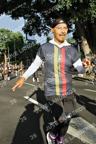 Foto de la X Carrera Leones Negros Red Cola 2026 a las 07:51