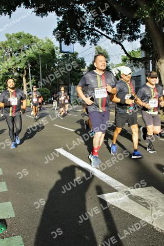 Foto de la X Carrera Leones Negros Red Cola 2026 a las 07:57