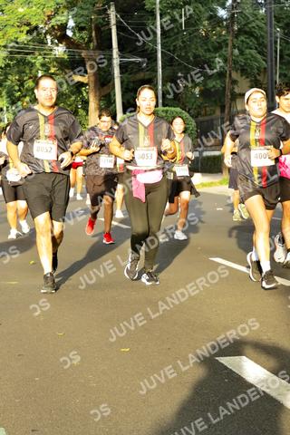 Foto de la X Carrera Leones Negros Red Cola 2026 a las 07:35