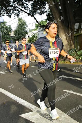 Foto de la X Carrera Leones Negros Red Cola 2026 a las 08:04