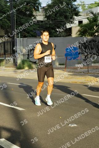 Foto de la X Carrera Leones Negros Red Cola 2026 a las 07:31
