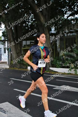 Foto de la X Carrera Leones Negros Red Cola 2026 a las 04:57