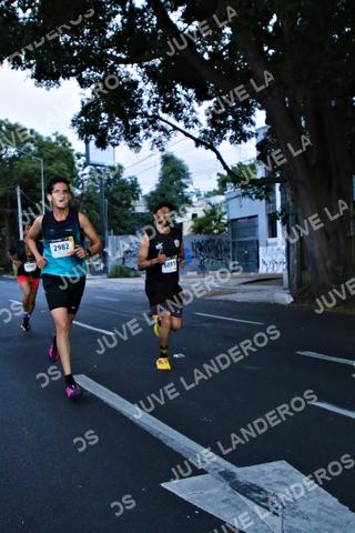 Foto de la X Carrera Leones Negros Red Cola 2026 a las 04:53