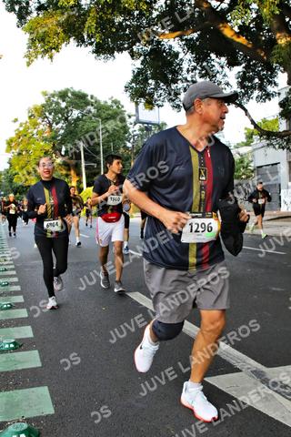Foto de la X Carrera Leones Negros Red Cola 2026 a las 07:06