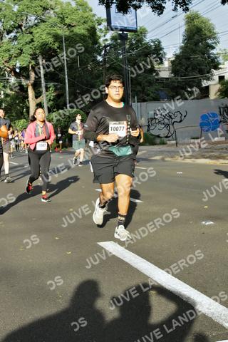 Foto de la X Carrera Leones Negros Red Cola 2026 a las 07:59