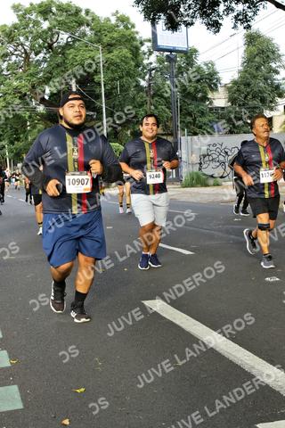 Foto de la X Carrera Leones Negros Red Cola 2026 a las 08:07