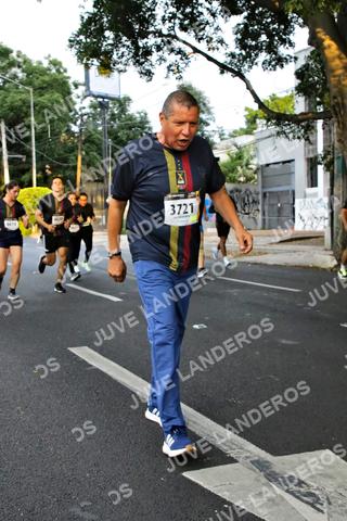 Foto de la X Carrera Leones Negros Red Cola 2026 a las 07:07