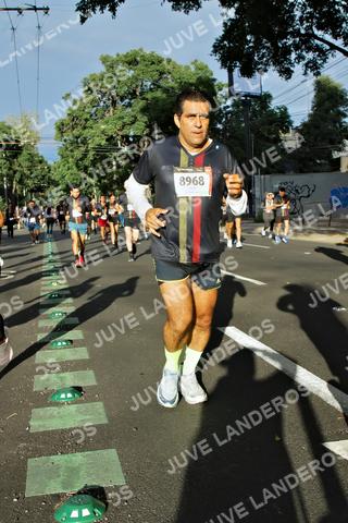 Foto de la X Carrera Leones Negros Red Cola 2026 a las 07:48