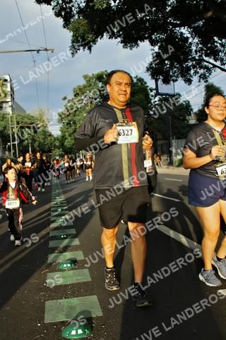Foto de la X Carrera Leones Negros Red Cola 2026 a las 07:27