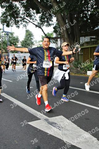 Foto de la X Carrera Leones Negros Red Cola 2026 a las 07:11
