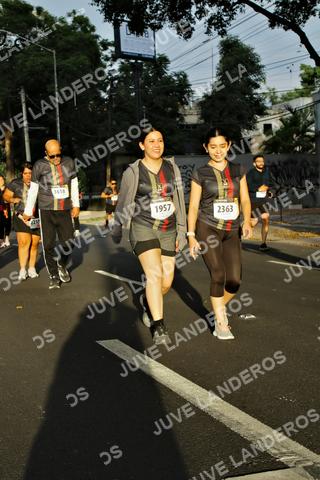Foto de la X Carrera Leones Negros Red Cola 2026 a las 07:25