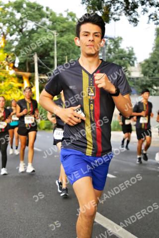 Foto de la X Carrera Leones Negros Red Cola 2026 a las 05:03