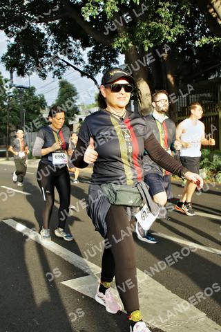 Foto de la X Carrera Leones Negros Red Cola 2026 a las 07:38